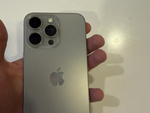 Iphone 15 pro max 512gb