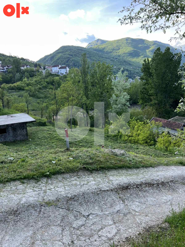 Zemljište Ostrozac 3