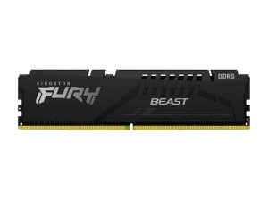 RAM Kingston 32GB 5200MHz DDR5 Fury Beast