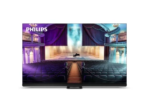 TV Philips 55OLED908/12 4K Google OLED Ambilight TV
