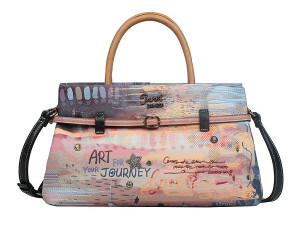TORBA JANET Fashion  J-152