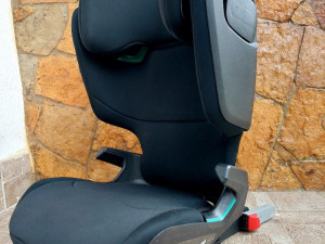 AUTOSJEDALICA ZA DJECU 15-36 KG   ROMER  KIDFIX M I-SIZE   2,3