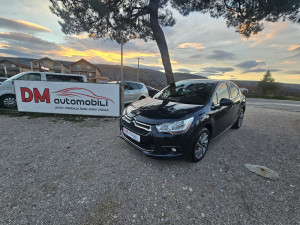 Citroen DS4 1.6 HDI