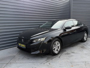 PEUGEOT 508 2021 1.5 HDI/AUTOMATIK/NAVI/ALU/SENZORI/KAMERA/