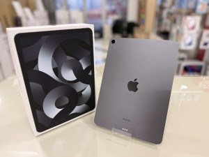 iPad Air 5th Gen. 64 GB - POLOVNO