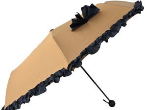 Kišobran  volančićima Cute Goldy