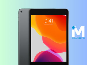 iPad mini 5th Gen. 64 GB Wi-Fi