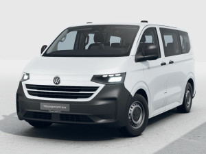 VW T7 Transporter 2.0 TDI DSG 4MOT 2025 U DOLASKU
