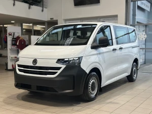VW T7 Transporter Kombi 2.0 TDI 4MOT 8-AUT 9 sjedišta
