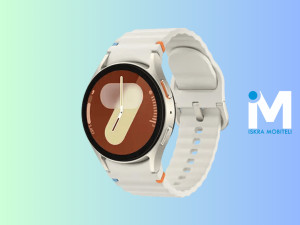 Samsung Galaxy Watch 7 40mm