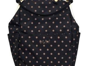 Ruksak Zlatne točkice