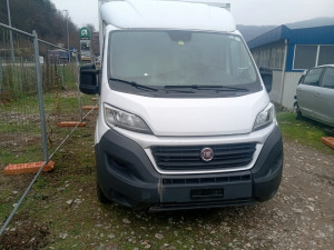 Fiat dukato hladnjaca 2017g