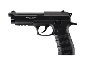 VAZDUŠNI PIŠTOLJ CO2-ES P92 BLACK