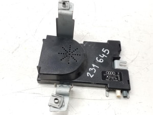 8P4035225D ANTENA  AUDI A3 8P MOD. 2008-2012