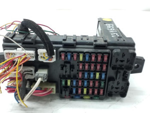 954003A211 BSI  HYUNDAI TRAJET