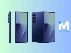 Samsung Galaxy Z Fold 7 12/256 GB