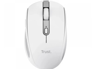 Trust OZAA compact wireless miš, 800-3200 dpi, optički