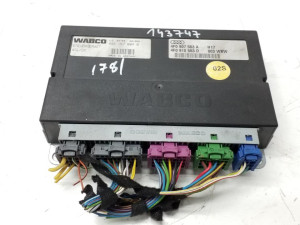 4F0907553A 4F0910553D ELEKTRONIKA ZRACNOG OVJESA  AUDI