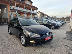 Volkswagen Golf 2014