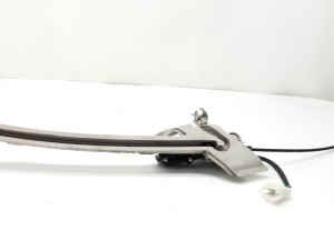 A2128202942 MOTORIC ZADNJE HAUBE   MERCEDES E CLASS (W