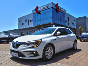 Renault Megane 1.5 DCI Auto. Business Pure Vision LED FACELIFT