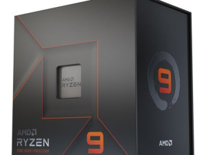 Procesor CPU AMD Ryzen 9 7950X AM5 BOX 4.5GHz 16 cores