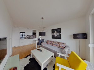 100918 Trosoban stan 51m2 - Otoka -Naselje Miljacka