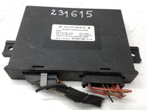 A2129004602 ELEKTRONIKA KOMFORTA  MERCEDES E CLASS (W2