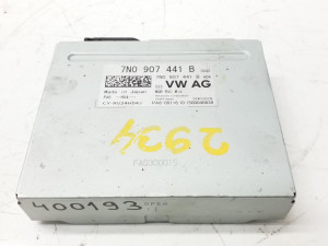 7N0907441B ELEKTRONIKA KAMERE  Volkswagen Tiguan 2011-