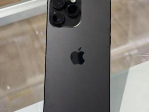 Apple Iphone 14 Pro Max 128GB Black
