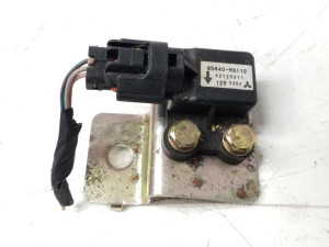 95640M3110 SENZOR BOCNOG UDARA  HYUNDAI SANTA FE 2001-