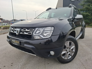 DACIA DUSTER 1.5 DCI 4X4 2015.G. NAVIGACIJA * KUKA * SAVRSENA