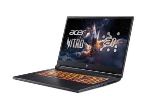 Laptop Acer Nitro 17.3 Ryzen7 16GB/1TB ANV17-41-R4B4