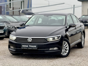 VW PASSAT 8 1.6 TDI 88KW LED