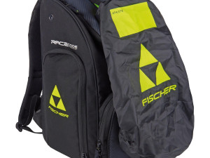 Ruksak FISCHER Race 70l Black