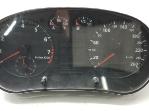 8L0919860A TAHO SAT  AUDI A3 8L 1996-1999