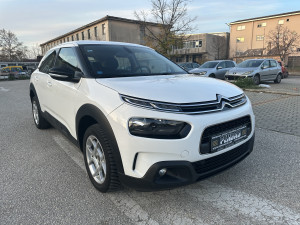 Citroen C4 Cactus 1.5 HDI 2019 god
