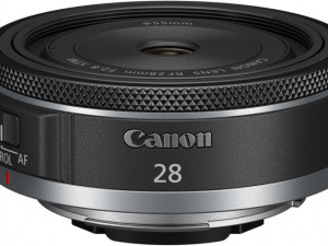 anon RF 28mm f2.8 STM