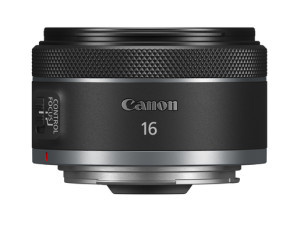 Canon RF 16 2,8  mm STM Objektiv