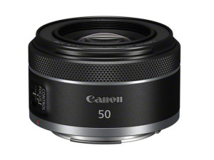 Canon RF 50 1,8 mm STM Objektiv