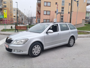 Škoda Skoda Octavia oktavia 4x4 1.6 77 kw 2011 god