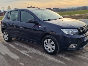 Dacia Sandero 1.0 benzin/plin