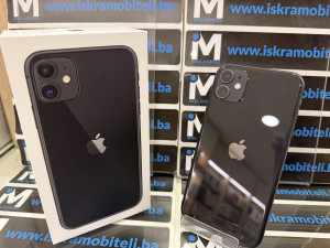 iPhone 11 128 GB - POLOVNO