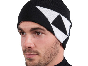 Kapa FISCHER Reversible Black White