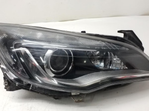 13374518RH 1ZT01001206 FAR  OPEL ASTRA J 2009-
