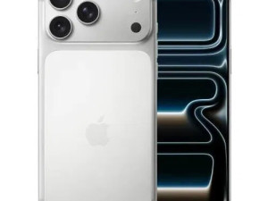 iPhone 17 Pro Max 512Gb Silver