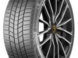 Guma CONTINENTAL 285 45 R20 Zimska 285 45 20