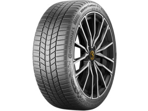 Guma CONTINENTAL 275 40 R21 Zimska 275 40 21