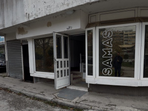 Prodaja/ Poslovni Prostor/ Centar/ Breka/ 55m2