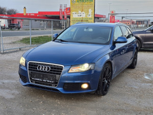 Audi A4 b8 . 2.7TDI 140kw . 2008.god Euro 5 . Uvoz .
